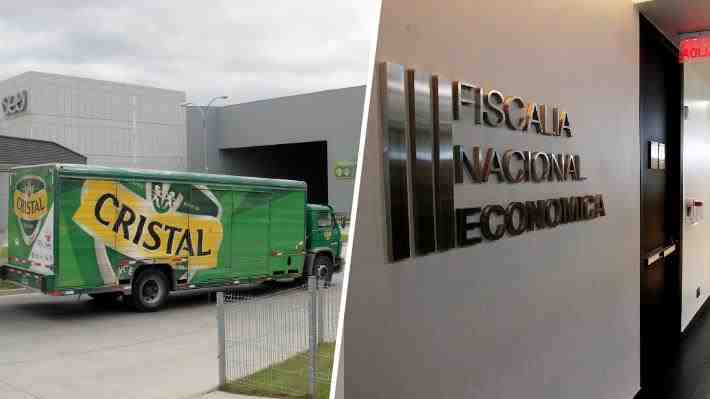 TDLC aprueba conciliación entre CCU y FNE: Empresa pagará US$2,4 millones aunque "sin reconocer responsabilidad alguna"