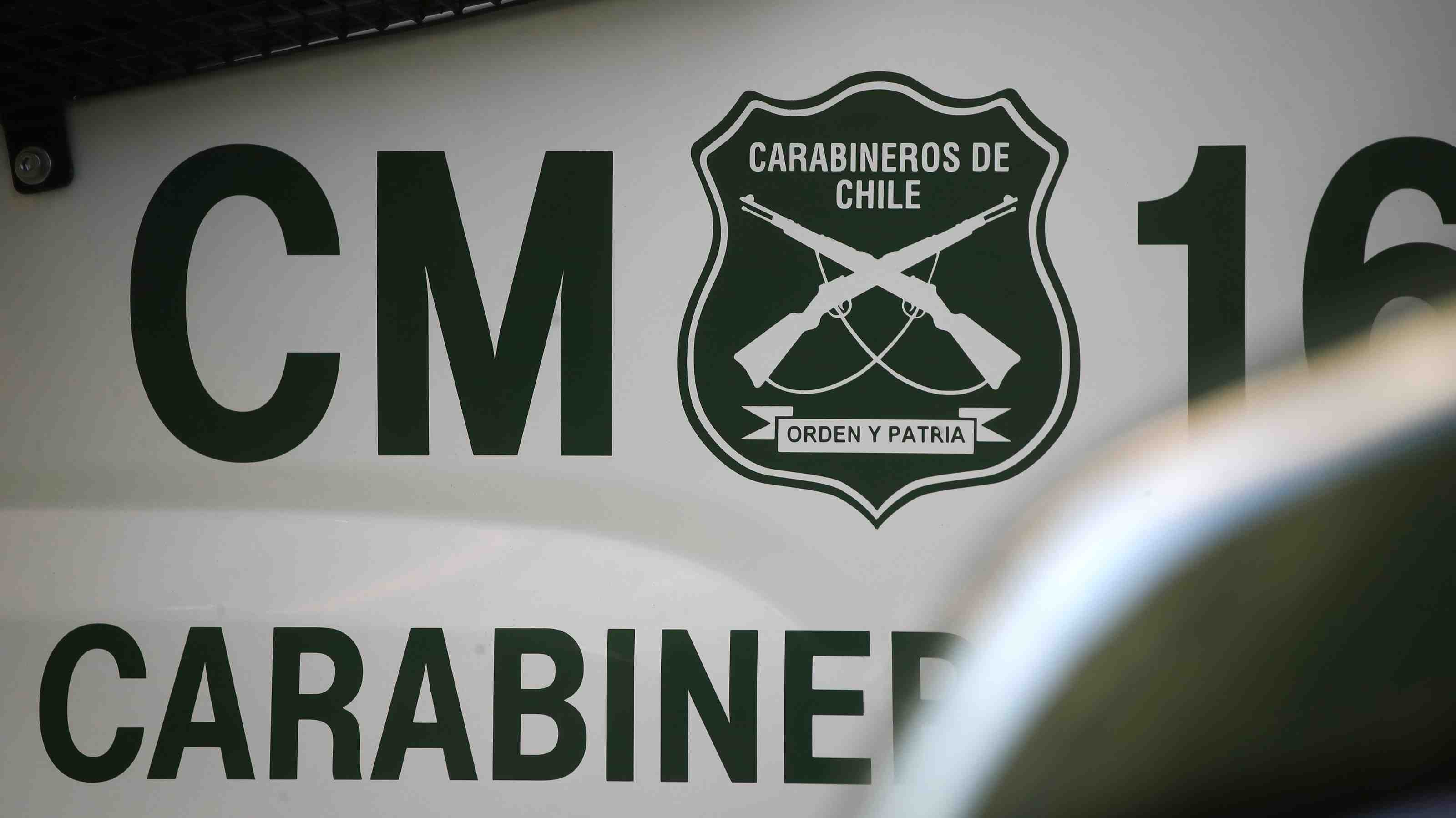 Homicidio en Cerrillos: Hombre fue asesinado tras ataque con arma blanca en el cuello