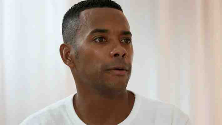 Robinho fue arrestado en Brasil: Cómo es la cárcel de los "famosos" en que  estará en prisión por violación | Emol.com