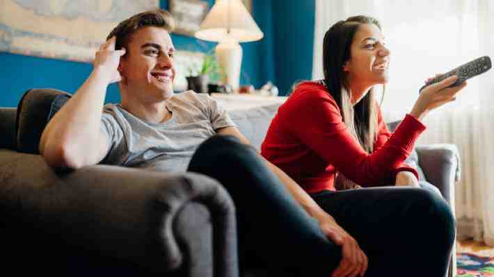 VTR apuesta por la televisión del futuro con ocho aplicaciones de streaming sin costo adicional