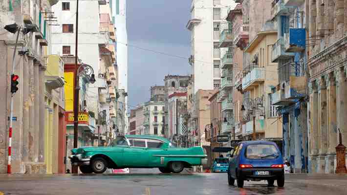 Protestas en Cuba generan tensión diplomática: La Habana cita a representante de EE.UU. y lo acusa de "conducta injerencista"