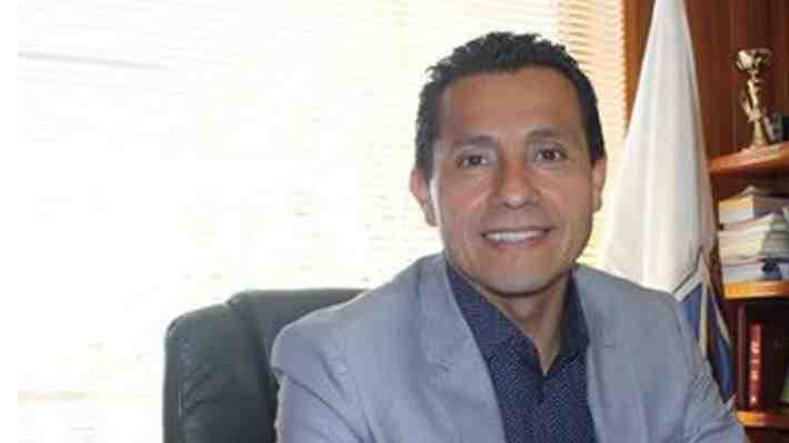 Está en prisión preventiva: UDI expulsa a alcalde de Algarrobo por comprometer prestigio del partido e infringir sus principios