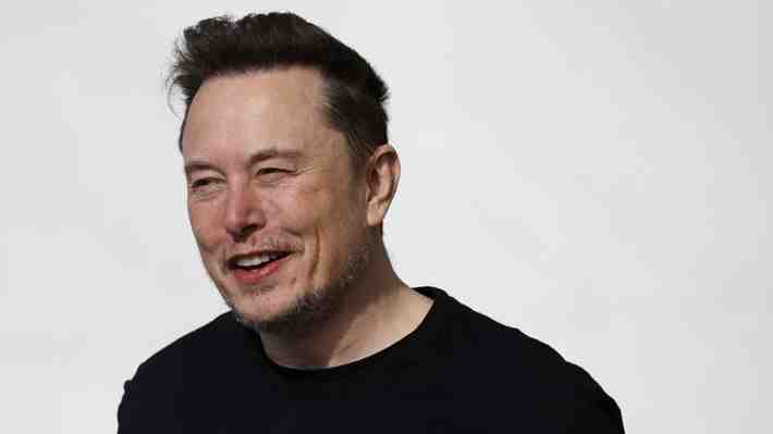 Elon Musk asegura tener "prescripción médica" para uso de ketamina: "Es por algo privado"