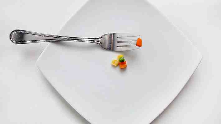 Estudio que afirma que el ayuno intermitente dispara el riesgo de muerte por enfermedad cardiovascular: Experta lo rebate