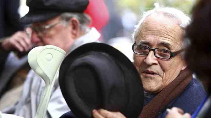 Inflación anual para adultos mayores continúa al alza y se ubica en 4,8% en febrero de 2024