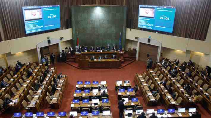 Falso testimonio de beneficiario de pensión de gracia abre debate entre diputados de oficialismo y oposición
