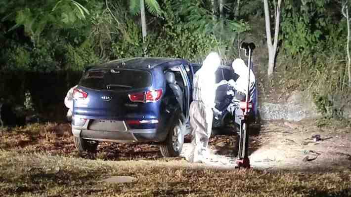 Era la jefa comunal más joven del país: Asesinan a balazos a alcaldesa en Ecuador en medio del estado de excepción