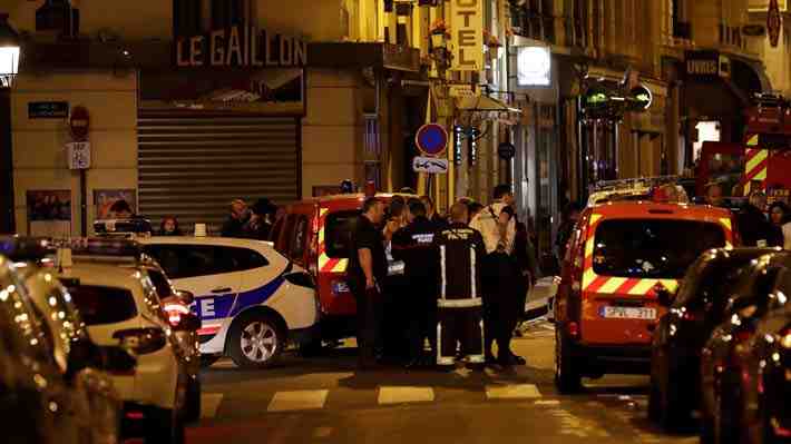 Francia eleva al máximo su nivel de alerta terrorista tras atentado en Moscú