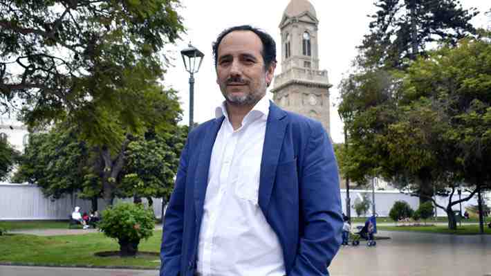 ¿Dos almas en la coalición gobernante?: Llamado de Núñez (PC) a ejercer "presión social" para reformas divide al oficialismo