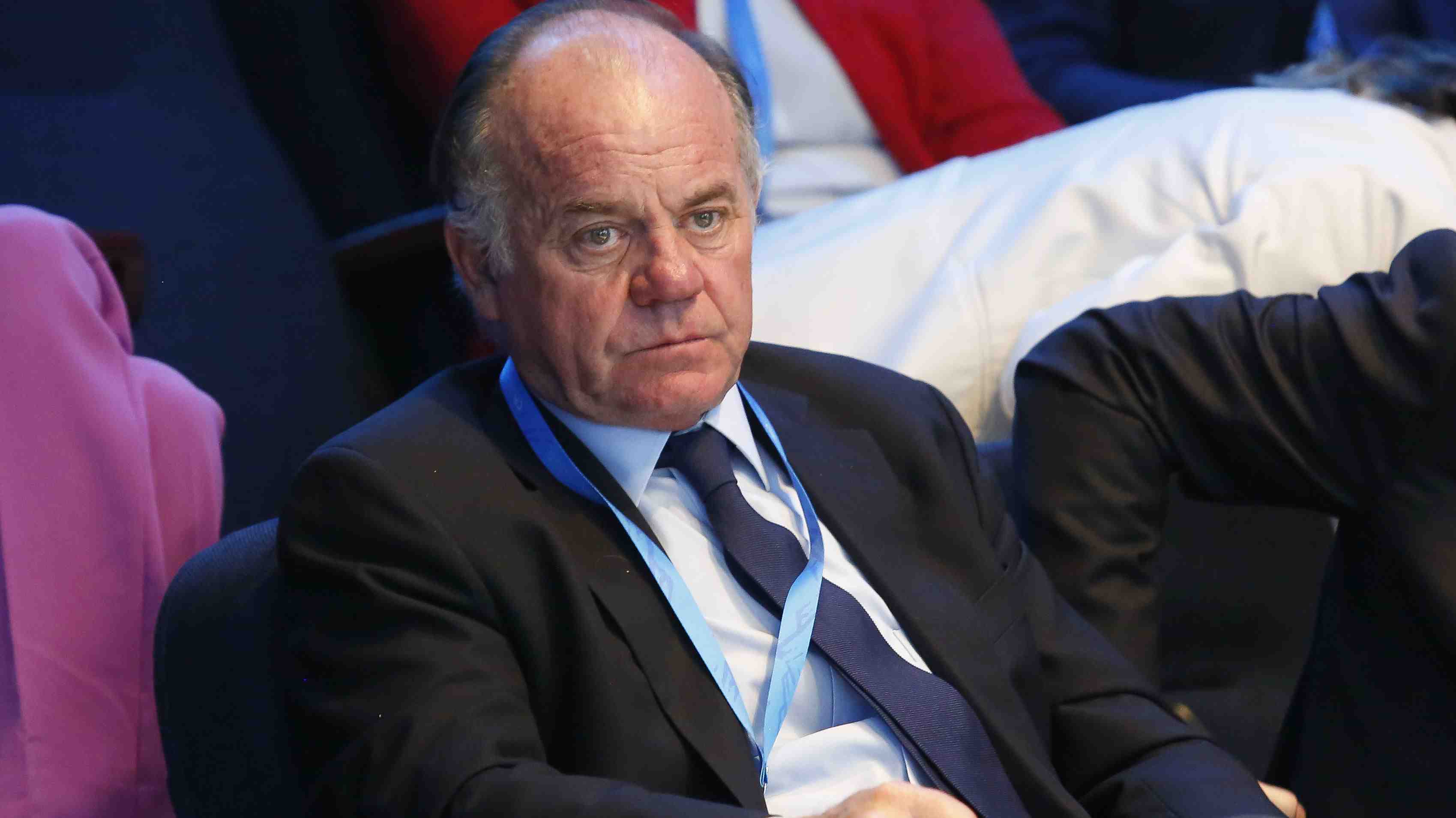Gremio agrícola se suma a alerta por aranceles al acero: "Podría lesionar nuestra relación con China"