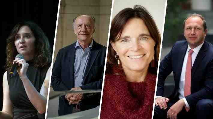 Las cinco medidas en Madrid para aumentar la inversión y de las que Santiago podría tomar nota