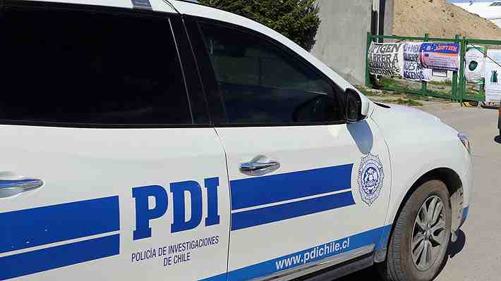 Mujer es hallada muerta en domicilio de Maipú: PDI investiga posible femicidio