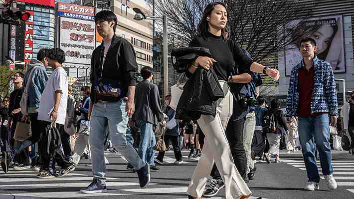 Serán don o doña "Sato": Estudio prevé que todos los japoneses tendrán el mismo apellido dentro de 500 años