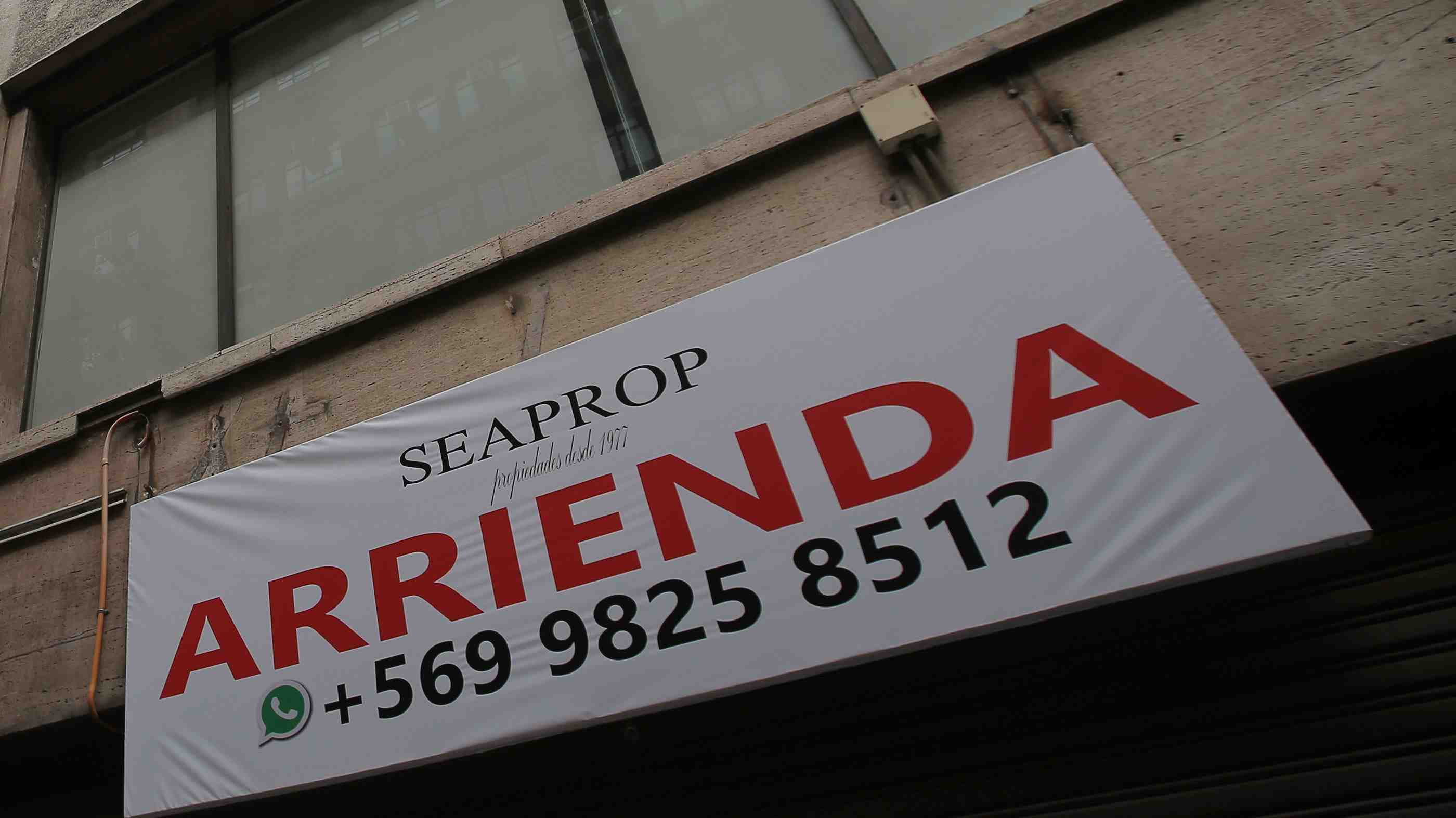 Banco Central pone foco en la "elevada" alza en precios de arriendos: "Será importante monitorear"