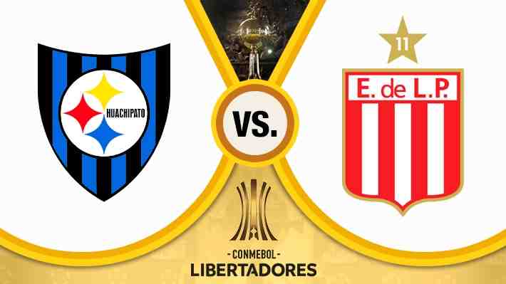 Así fue el empate de Huachipato con Estudiantes en la Libertadores