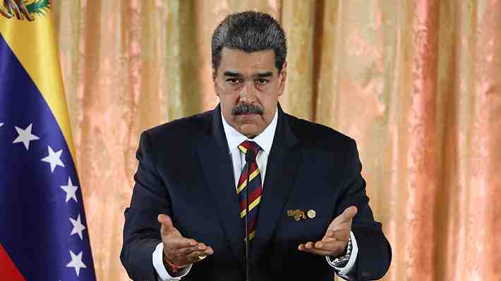 La polémica ley "contra el fascismo" que impulsa Maduro en Venezuela y que podría proscribir a la oposición y censurar las redes sociales