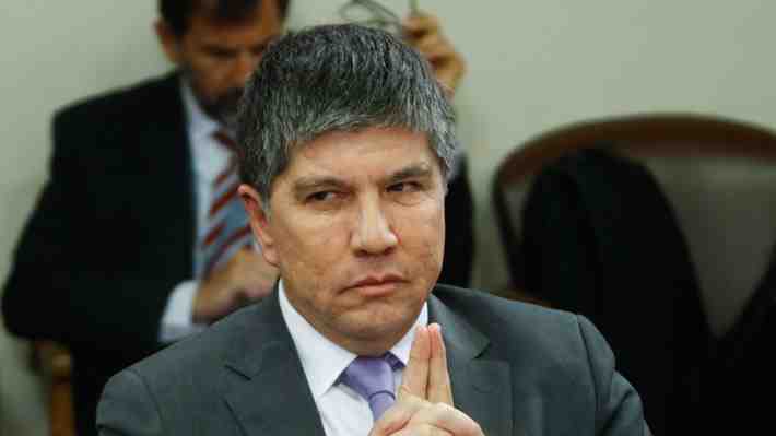 Monsalve y reapertura de debate por Visa Waiver "No están ciegos respecto a quién viaja a EE.UU."