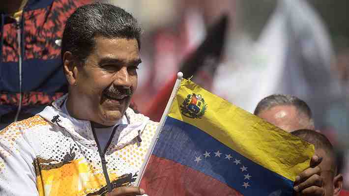 Seis puntos clave de la polémica "ley contra el fascismo" que acabaría con la oposición en Venezuela