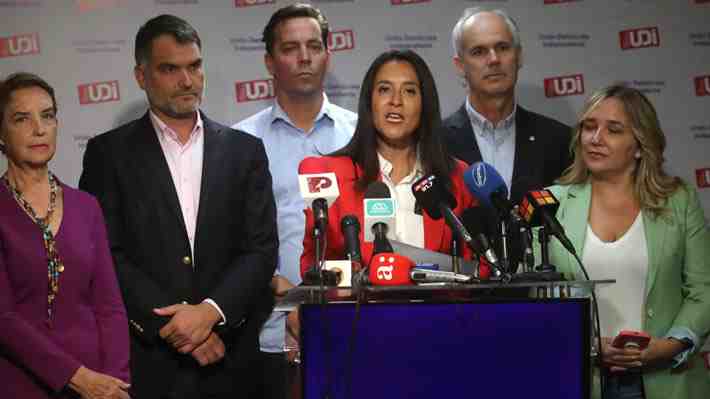 Chile Vamos revela complejidades en negociación de la oposición para llevar candidatos únicos a alcaldes