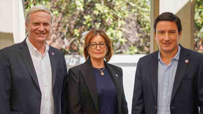 Republicanos entra a la disputa electoral en la V Región y presenta candidatos a alcalde por Valparaíso y Viña del Mar