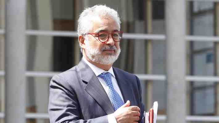 Corte declara inadmisible recurso de abogado contra el CDE: Buscaba negar acceso a los chats de Luis Hermosilla