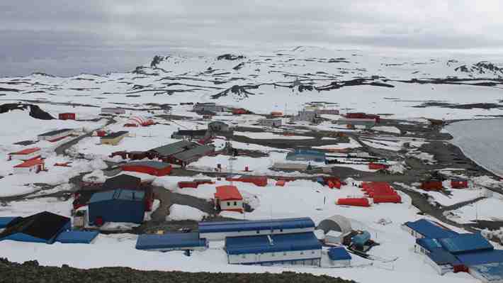 Factor Milei y presencia del Estado: La reapertura de la discusión por más soberanía y ocupación efectiva de la Antártica chilena