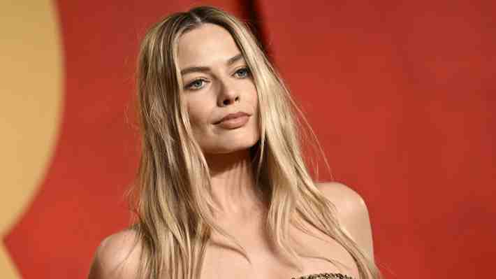 Margot Robbie y marca de juguetes se unen para película basada en Monopoly: Actriz será la productora del proyecto