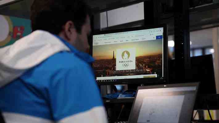Cómo los JJ.OO. de París han abierto el debate del uso del reconocimiento facial en materia de seguridad
