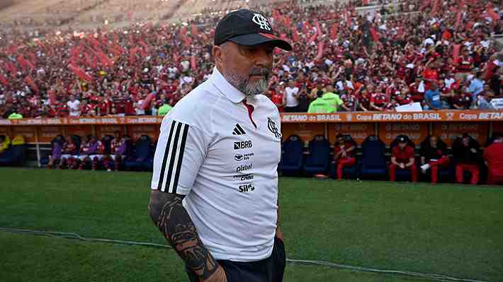 Destapan controvertida "jugada" de Sampaoli cuando fue candidato a dirigir la selección de Brasil