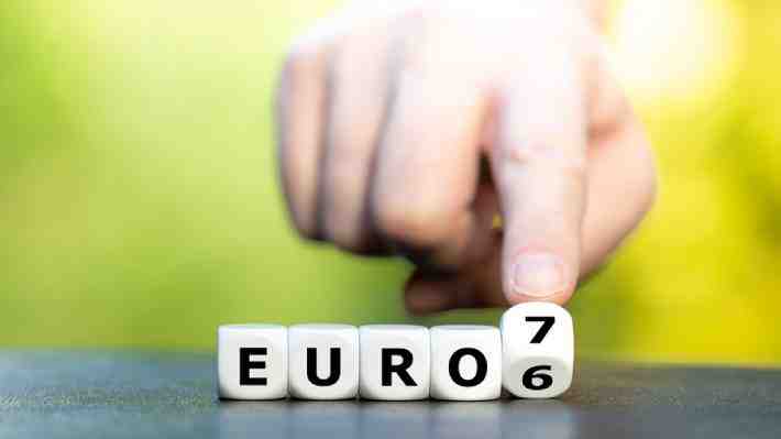 Países de la UE aprueban la nueva norma "Euro 7" de reducción de emisiones de vehículos a partir de 2027