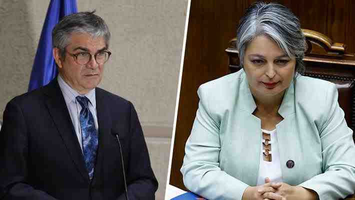 "Tienen que estar presentes": Gobierno apunta a un rol más "activo" de los movimientos sociales por reformas