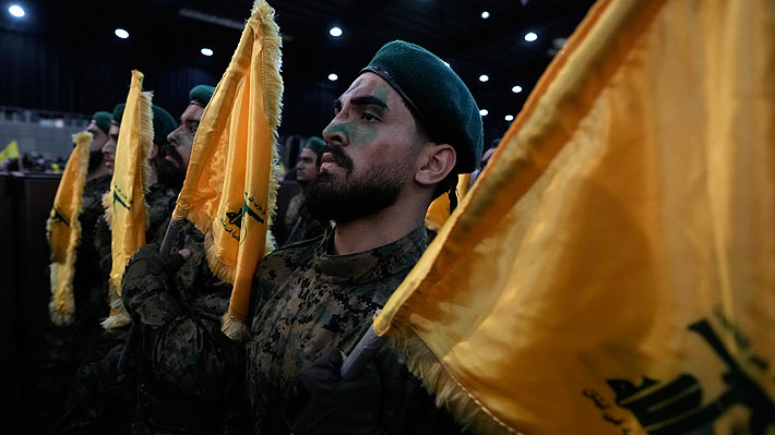 Posible presencia de Hezbollah en Sudamérica: Cómo opera y cuáles serían sus nexos con la región