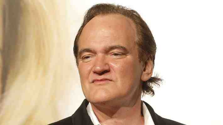Aseguran que Quentin Tarantino no hará &#34;The Movie Critic&#34;, la que sería su última película