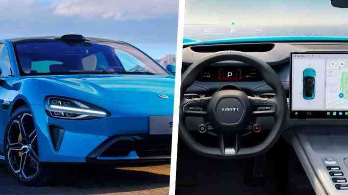 Fundador de Xiaomi celebra el éxito alcanzado por su primer auto eléctrico