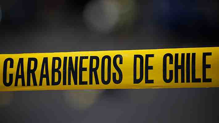 Ciclista fallece tras ser atropellada por bus del sistema RED en el centro de Santiago