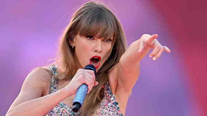 Taylor Swift lanza <i>The Tortured Poets Department</i>, álbum que refleja "sentimientos" de un capítulo "clausurado" de su vida