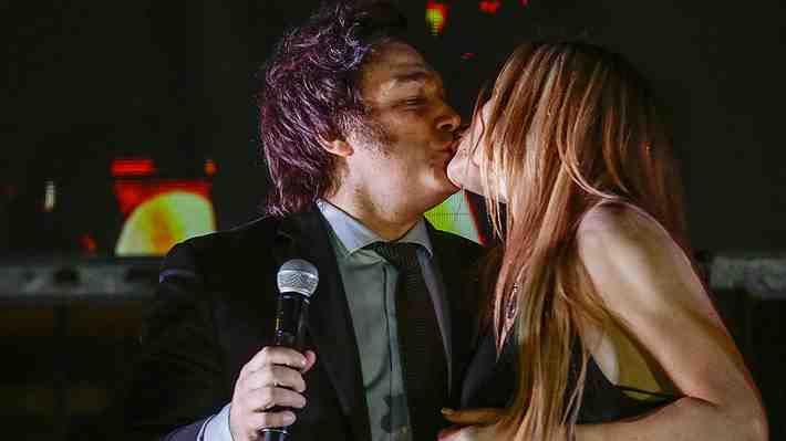 Fátima Florez habló sobre su ruptura con Javier Milei: "Fue consensuado (...) La relación es hermosa, el vínculo está intacto"