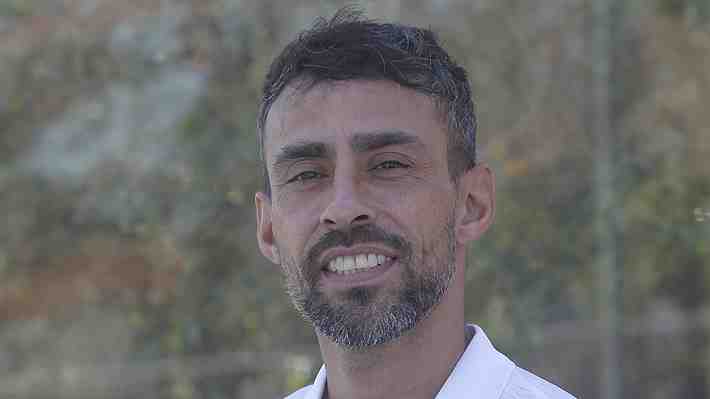 Jorge Valdivia: "Hoy me siento muy satisfecho, feliz con el hombre que soy y con la relación que tengo"