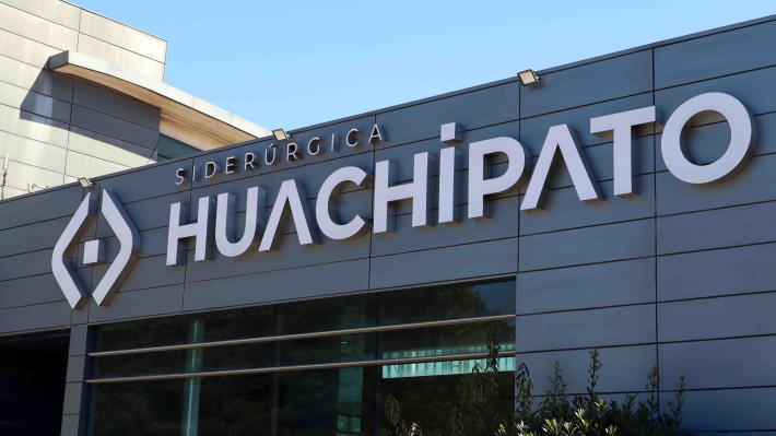 Huachipato: FNE  y representantes del Banco Central votaron nuevamente en contra de los aranceles al acero chino