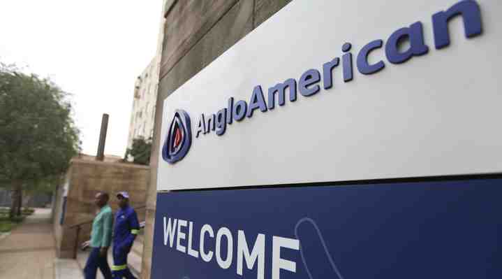 Anglo American rechaza oferta de compra de BHP: "Demasiado baja y poco atractiva"