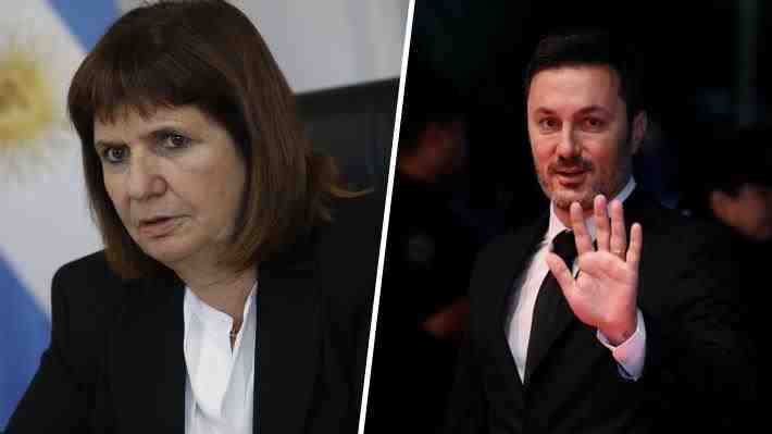 "Ley Antimafia": La norma inspirada en la justicia italiana que impulsa el Gobierno de Milei contra el crimen organizado