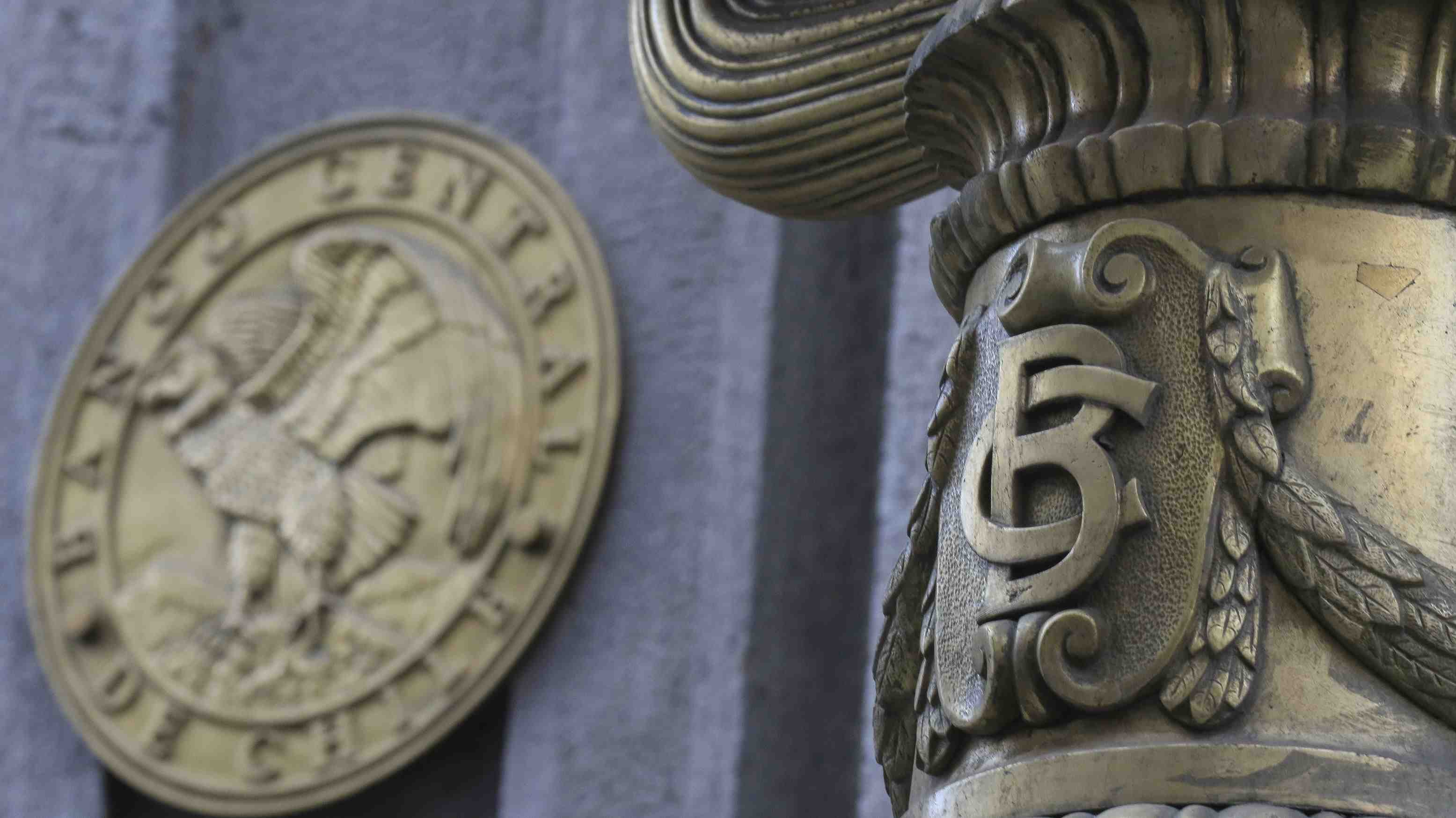 Banco Central aborda alza del cobre y destaca la mayor "intensidad" en el uso del metal para el transporte en China