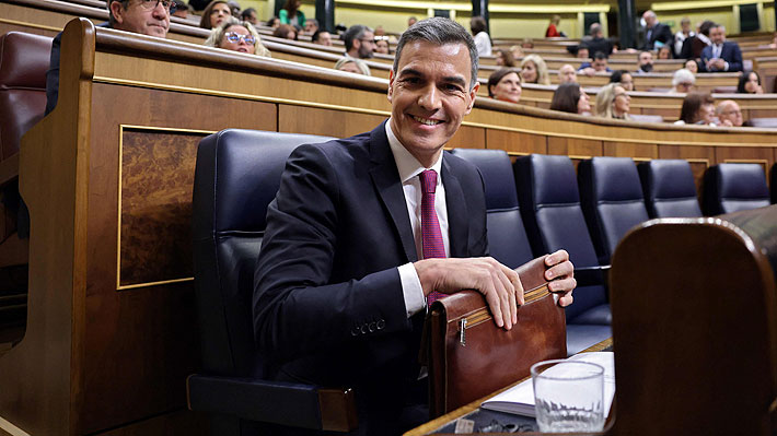 Los golpes de efecto que han marcado la carrera política de Pedro Sánchez en España