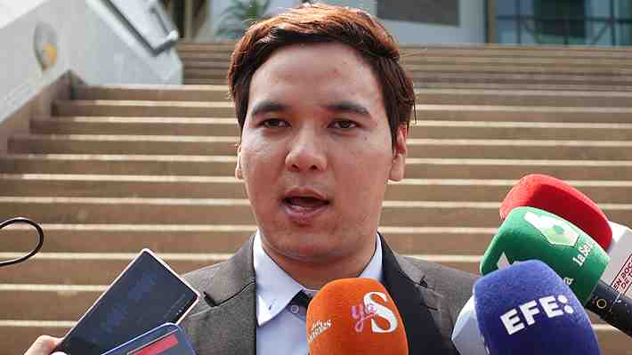 Insistió que fue defensa propia: Daniel Sancho vuelve a declarar por crimen en Tailandia y juicio en su contra terminará mañana