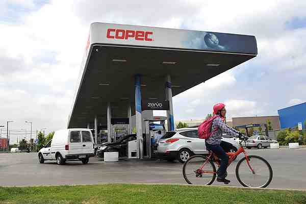 Copec con apetito: Anuncia la compra del 100% Streat Burger para potenciar estaciones de servicio