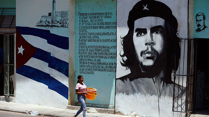 Cuba una vez más en la mira por penas &#34;desproporcionadas&#34; a manifestantes