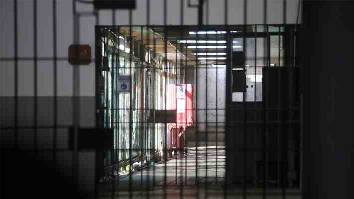 Gendarmería y seremi de Salud informan de ocho internos con tuberculosis en cárcel de Temuco