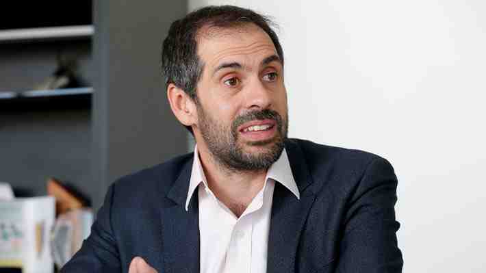 Colusión del gas industrial: Grau valora acción de la FNE y califica de "sólida" la evidencia contra empresas