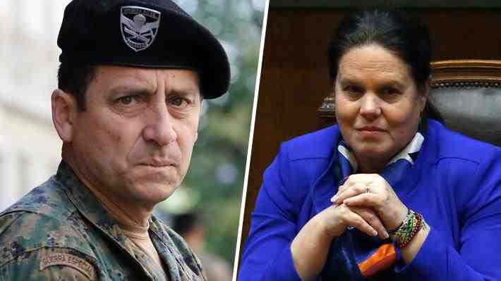 La reacción y las responsabilidades: Juicio al rol del Ejército y Defensa por fatídica marcha en Putre