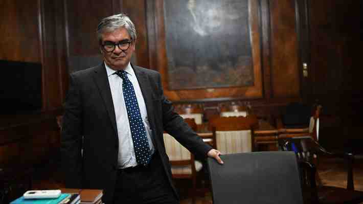 Marcel tras IPC de abril: "La caída del tipo de cambio le va a restar presión a la inflación en los próximos meses"